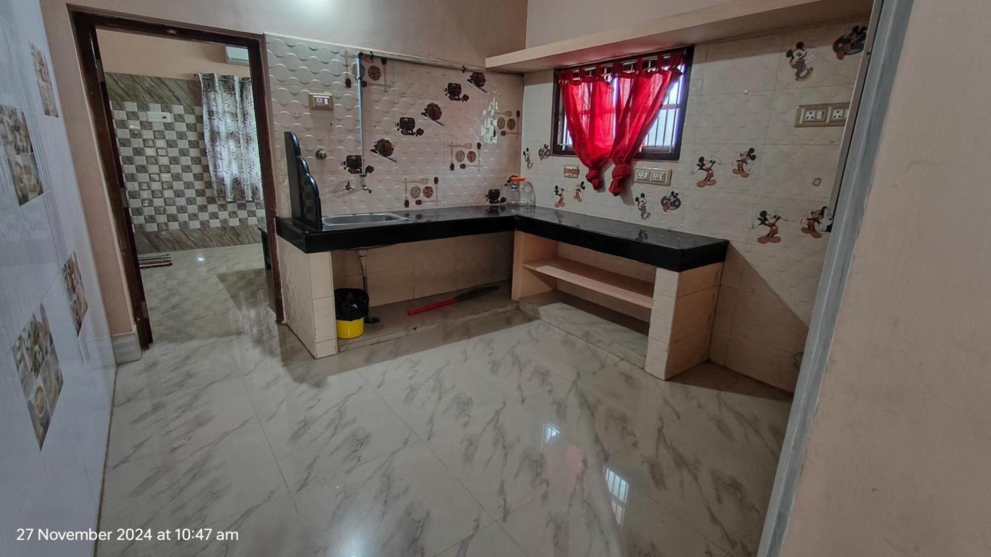 Selvams Home Stay Tiruchchendūr Εξωτερικό φωτογραφία