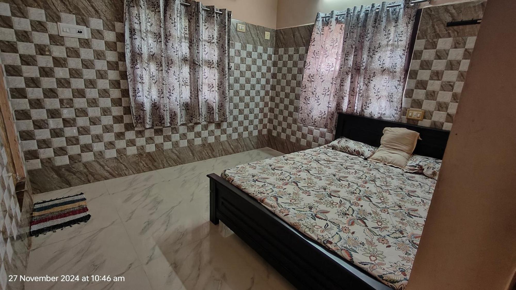 Selvams Home Stay Tiruchchendūr Εξωτερικό φωτογραφία